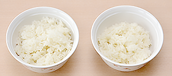 当院の食事の特徴